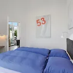 Duenenvilla Penthouse Superior