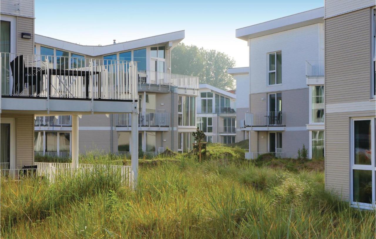 Duenenvilla Penthouse Superior Lejlighed *