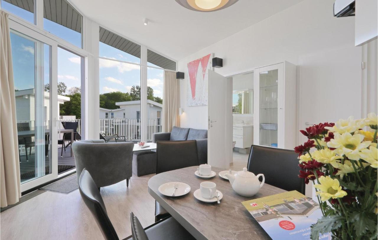 Duenenvilla Penthouse Superior Lejlighed