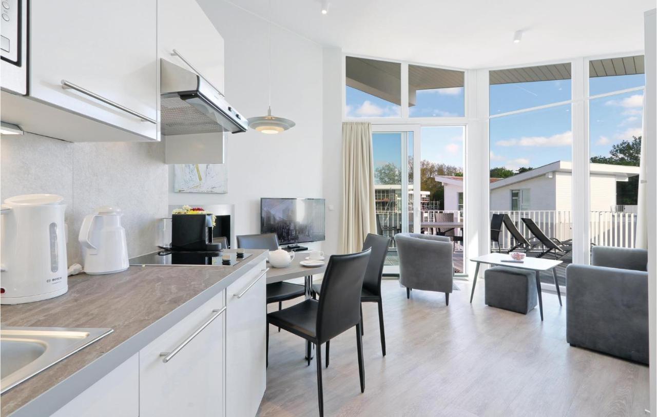 Lejlighed Duenenvilla Penthouse Superior *
