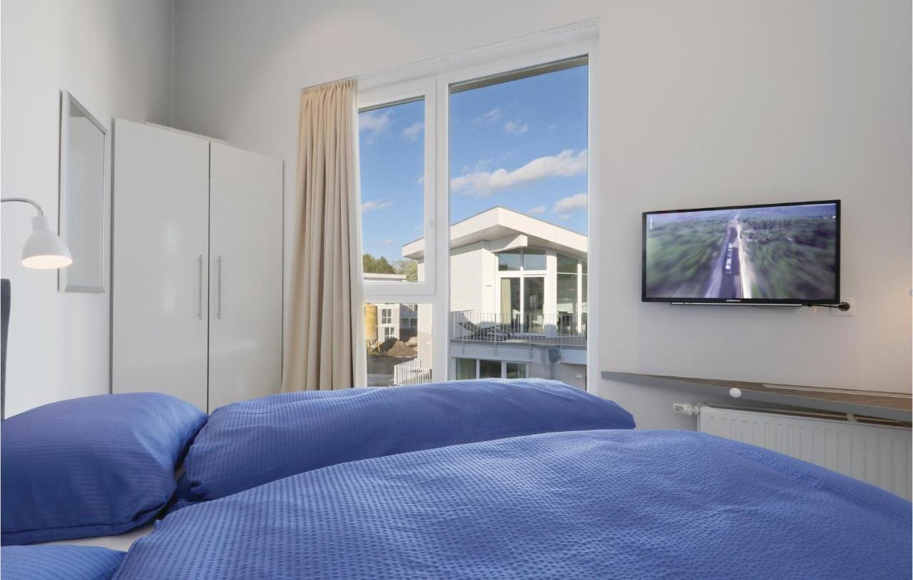 Lejlighed Duenenvilla Penthouse Superior *