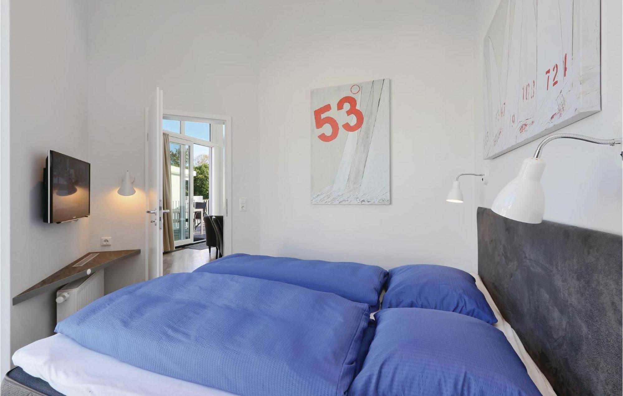 Duenenvilla Penthouse Superior *