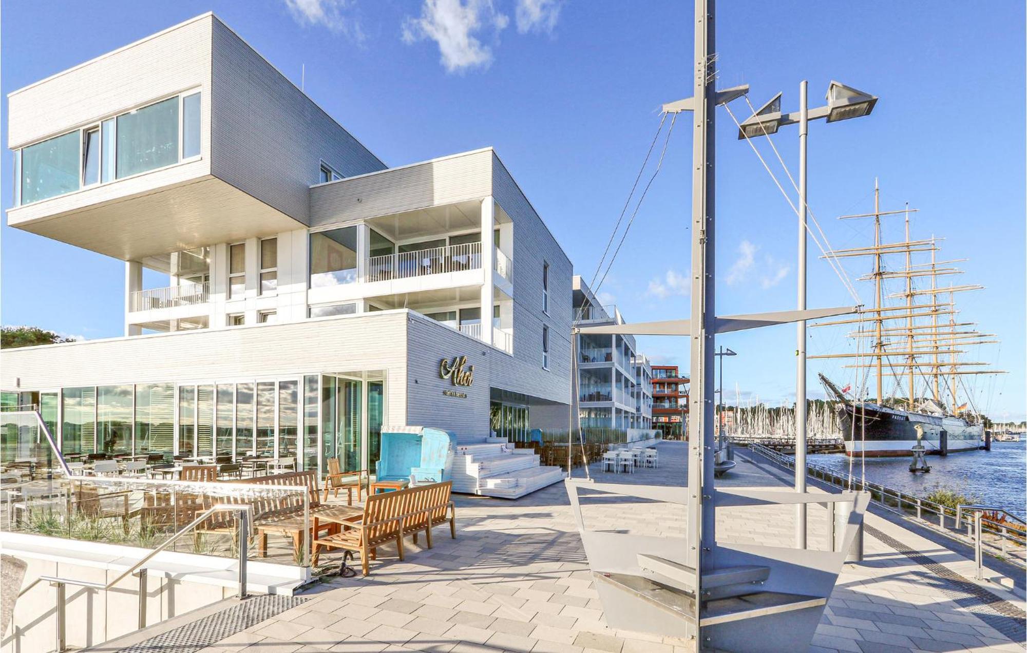 Lejlighed Duenenvilla Penthouse Superior