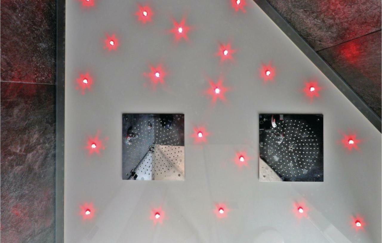 Duenenvilla Penthouse Superior Lejlighed *