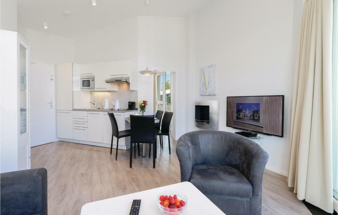 Lejlighed Duenenvilla Penthouse Superior *