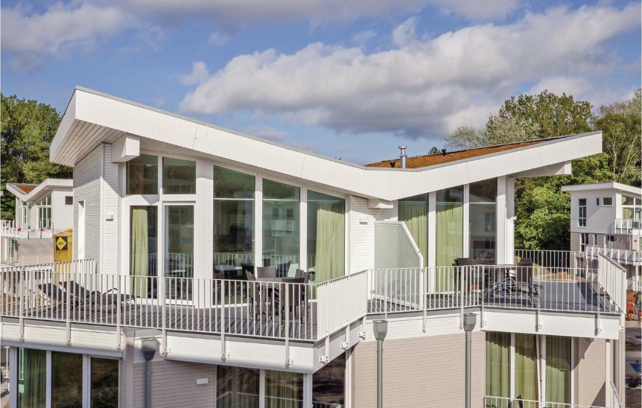 Duenenvilla Penthouse Superior Lejlighed Lübeck
