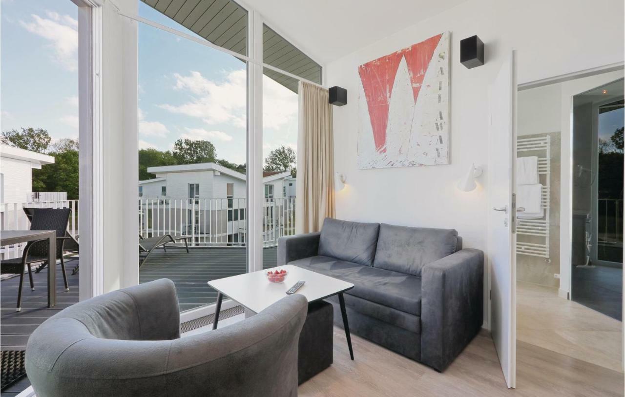 Lejlighed Duenenvilla Penthouse Superior *