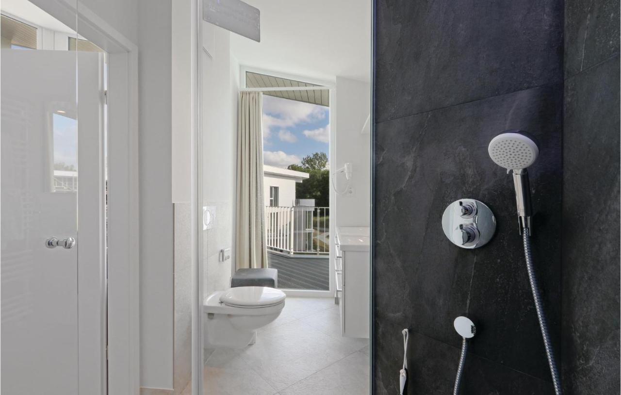 Duenenvilla Penthouse Superior Lübeck